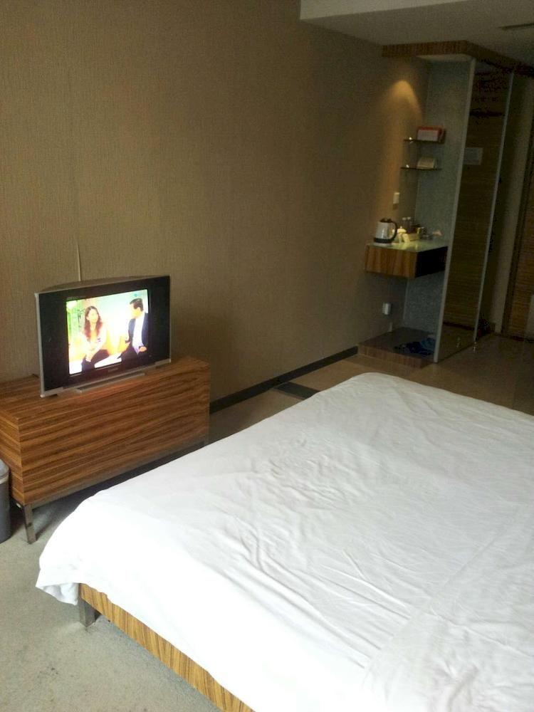 Hantang City Hotel 深圳 外观 照片